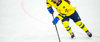 Blytunga smällen – Sverige utslaget ur VM