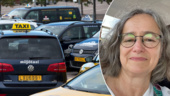 Anna-Maria utsattes för taxibedrägeri på Arlanda: "Vill varna"