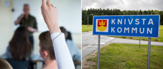 Ny gymnasieskola planeras i Knivsta: "Optimistisk och jättespänd"