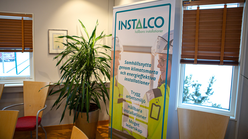 Vallacom såldes till koncernen Instalco 2015.
