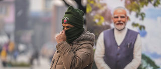 Modi andas ut: Kashmirbeslut står fast