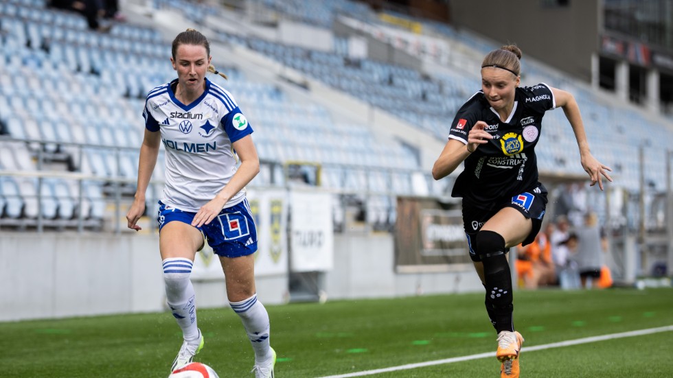 IFK Norrköping tar emot Uppsala på Platinumcars Arena.