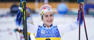 Första gången Ebba Andersson vinner Jerringpriset: "Herregud"