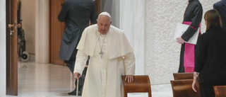 Påven: Jag vill inte begravas i Vatikanen