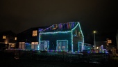 Har du eller grannen juldekorerat huset? Skicka in din bild!