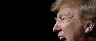 Trump om diskningen i Colorado: "Tyrannisk"