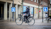 När ska Katrineholm bli cykelvänligast – på vintern?
