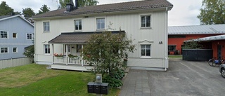Nya ägare till villa i Piteå - 6 455 000 kronor blev priset