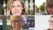 Sörmlands fem riksdagskvinnor – så blir politikåret 2024
