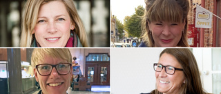 Sörmlands fem riksdagskvinnor – så blir politikåret 2024