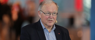 Göran Persson lämnar LKAB