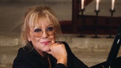 Artisten Marie Nilsson Lind är död – blev 62 år