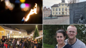 Premiär för nytt nyårsfirande i Vimmerby: "Vi är supertaggade"