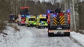 Personen som hittades livlös i Göta Kanal har avlidit