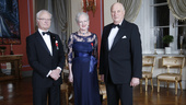Expert om danska drottningen: "Ett mycket oväntat besked" 