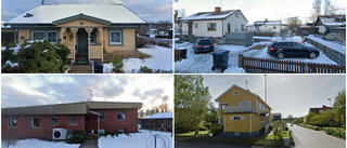 Priset för dyraste huset i Hultsfreds kommun senaste året: 2 miljoner