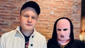 Rasmus Gozzis låtar med Fröken Snusk fortsatt borta från Spotify