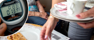 Skrota minuthjälpen – Sveriges äldre förtjänar bättre