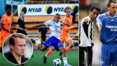 Revanschsuget AFC Eskilstuna mönstrar A-laget mot IFK Luleå