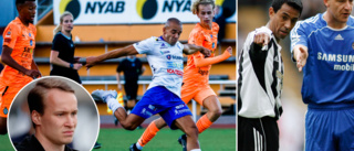 Revanschsuget AFC Eskilstuna mönstrar A-laget mot IFK Luleå