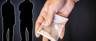 Tog färjan till Gotland med ett kilo kokain i bagaget