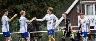 Repris: Se IFK Luleås match mot Team TG igen