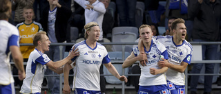 Norrköpings stjärnor visade klassen mot AIK