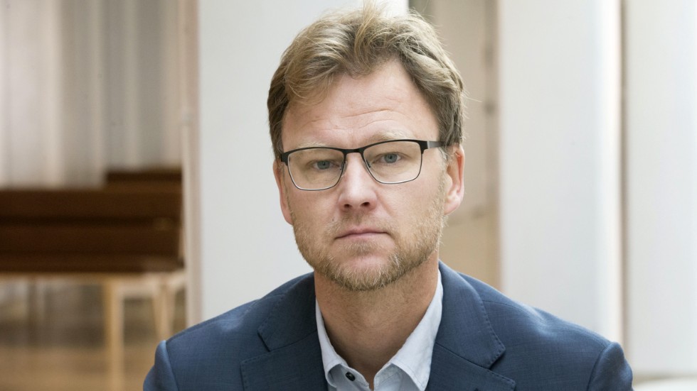 Åklagare Andreas Bogseth ändrade inte uppfattning av försvarets bilder.