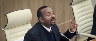 Etiopisk vapenvila en kapitulation från Tigray