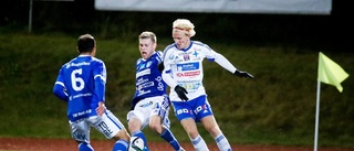 Talangen lämnar IFK Luleå