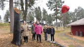 Ingegerd träffade sitt livs stora kärlek i Sörbyparken: "Han var jättefin"