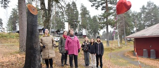 Ingegerd träffade sitt livs stora kärlek i Sörbyparken: "Han var jättefin"