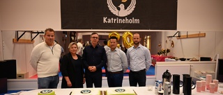 Karate Dojo firade 20-års jubileum
