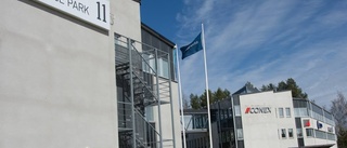 De lägger ner – blir en del av Luleå Business Region