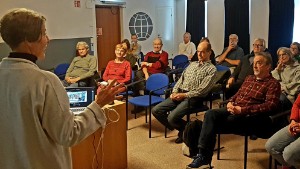 Rapport om läget i Brasilien  