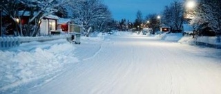 Sopbilar förbjuds att backa