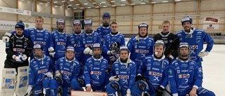 IFK Motala föll i förlängning i Nässjöcup: Spångberg och Nordlund med i laget