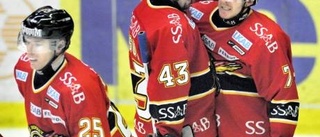 Stannar i Luleå Hockey