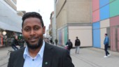 Muhyadin fick en tuff start i Sverige – nu mest kryssad i sitt parti: "Wow, vad jag har det bra"