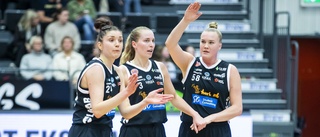 Luleå Basket körde över Visby – stjärnan utgick skadad - Så var matchen minut för minut