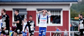 Tungt poängtapp för IFK