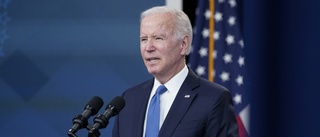 Biden lyfter abortlag inför mellanårsval i USA