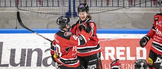 Tappad poäng – men Piteå Hockey vägrar förlora: "Ingen topprestation så det var starkt ta två poäng"