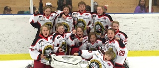 MAIF/Jokkmokk vinnare av Silvercupen