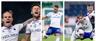 Ångestmatch mot Helsingborg – här är beskeden om IFK-stjärnornas status