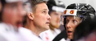 Frölunda rasar mot Chris Abbott