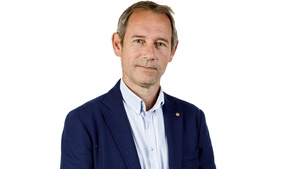 Långa arbetspass kan också vara en livsstil 