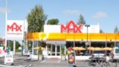 Här öppnar hamburgerkedjan Max nytt längs E4: "Bra och etablerat läge"