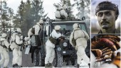 Elitsoldater köper utrustning för 25 000 kronor för att klara sitt uppdrag • Jägarsoldaten Arvid: "Om vi ska prestera måste vi ha bättre grejer"