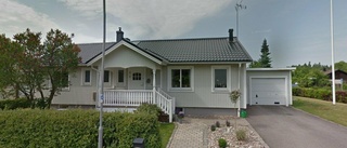 104 kvadratmeter stort kedjehus i Linköping får nya ägare